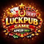 LUCKPUB Game