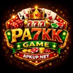 PA7KK GAme