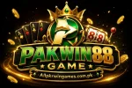 Pakwin88 Game