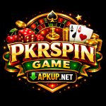PKRSPIN Game