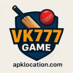 VK777 Game New Casino App