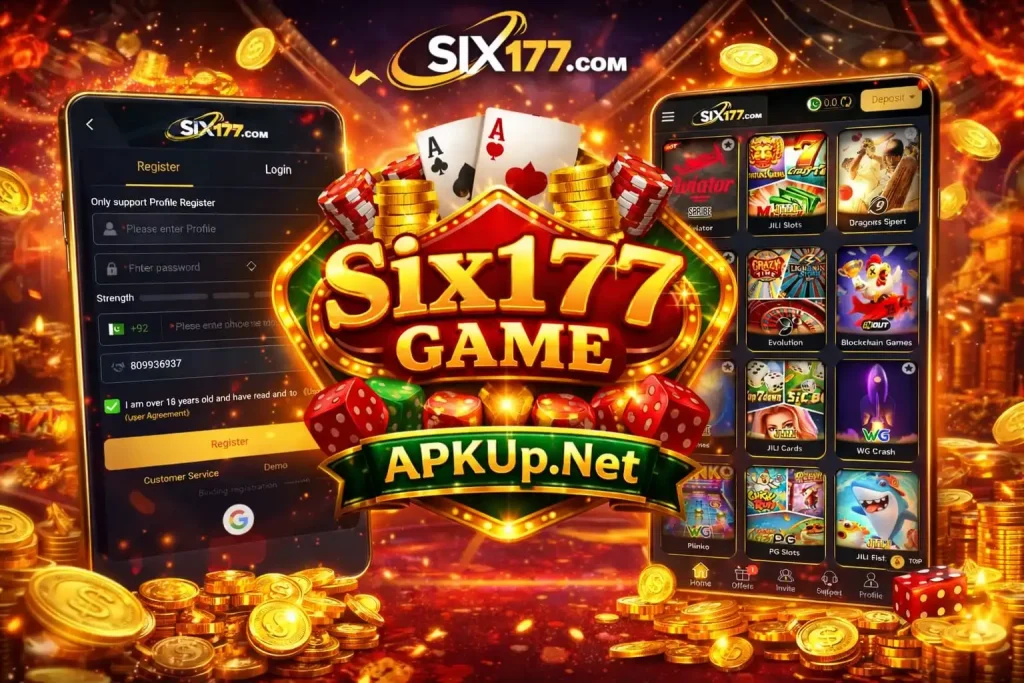 Six177-Game