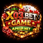 X03.BET GAme
