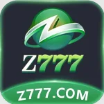 Z777 Game Logo